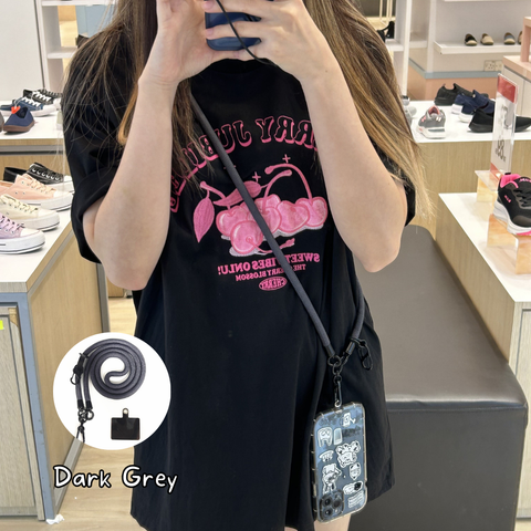 Dark Grey