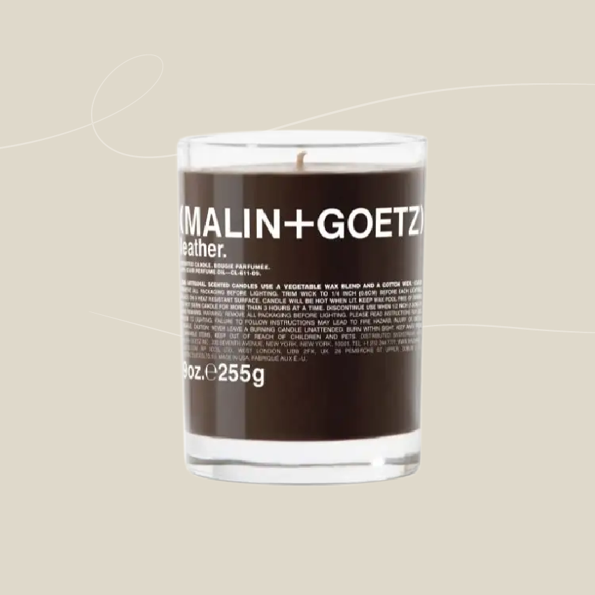 (MALIN+GOETZ) 皮革香氛蠟燭-15