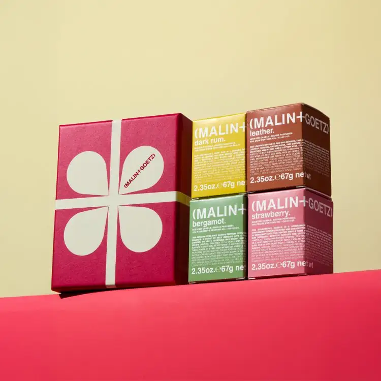  (MALIN+GOETZ) 2025小蠟燭禮盒4