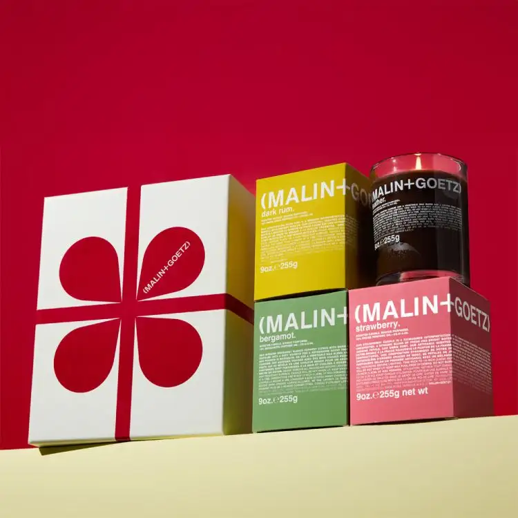  (MALIN+GOETZ) 2025小蠟燭禮盒5