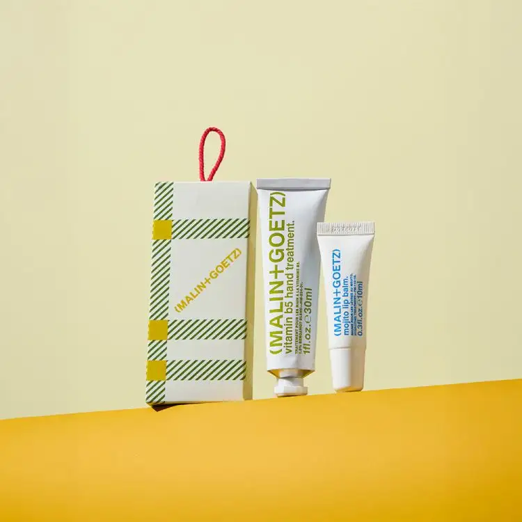 (MALIN+GOETZ) 2025修護滋潤禮盒3