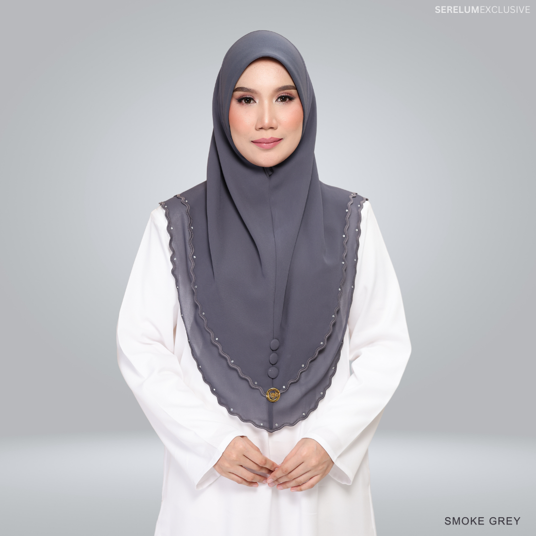 Smoke Grey