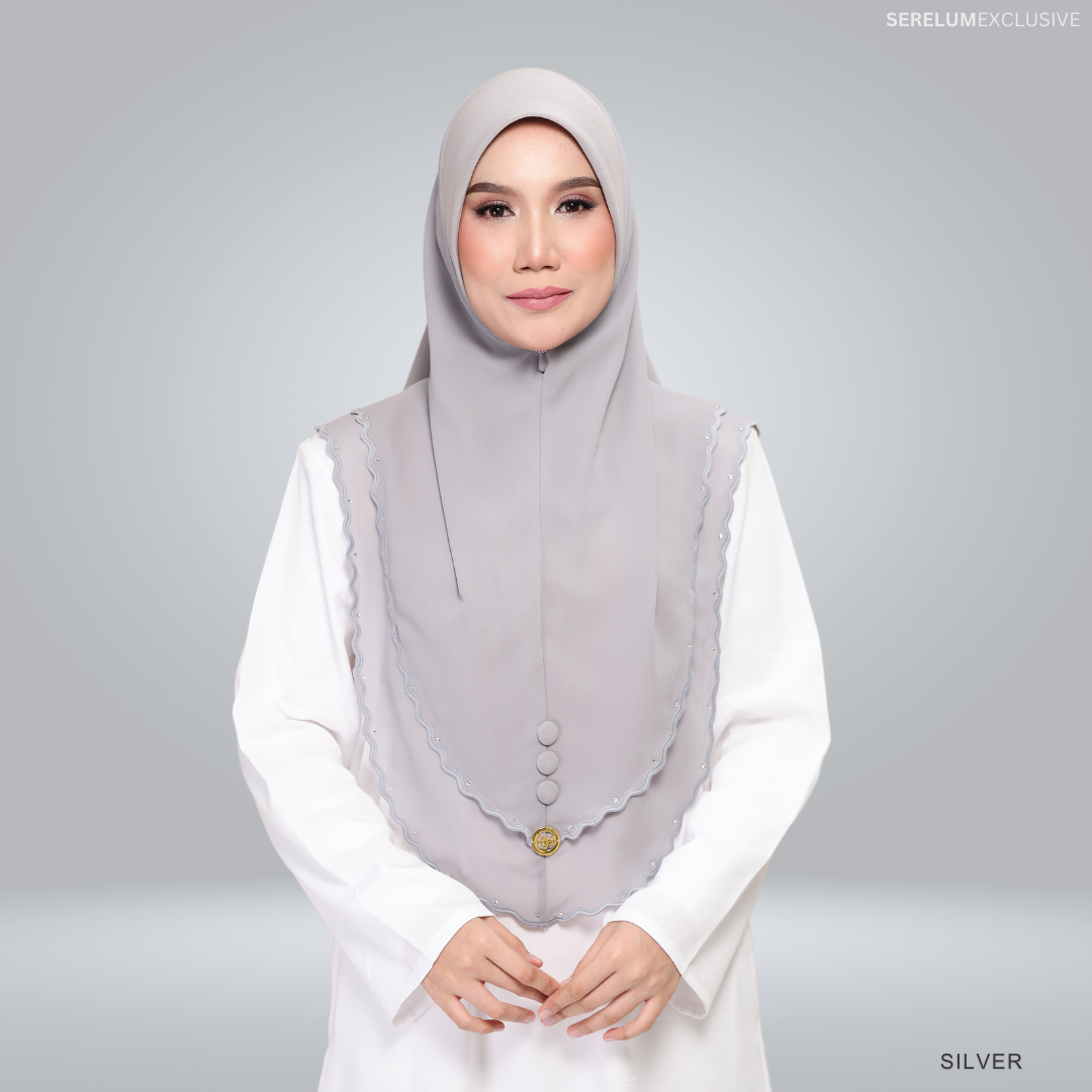 Silver