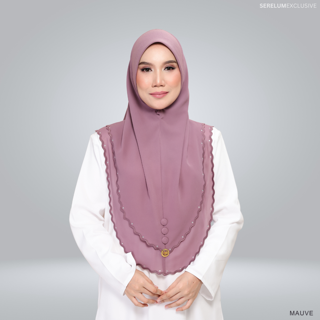 MAUVE