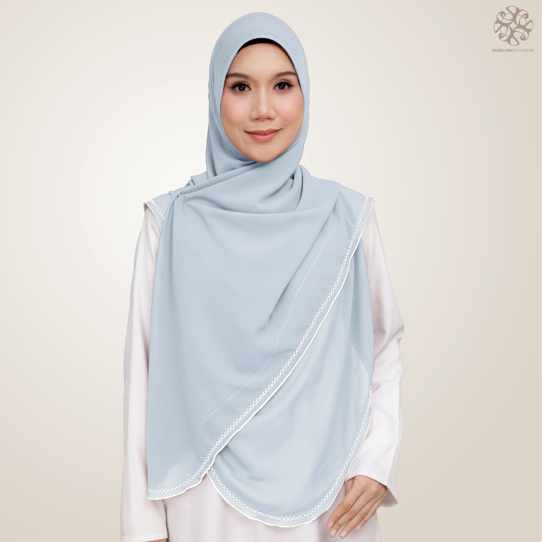 Powder Blue