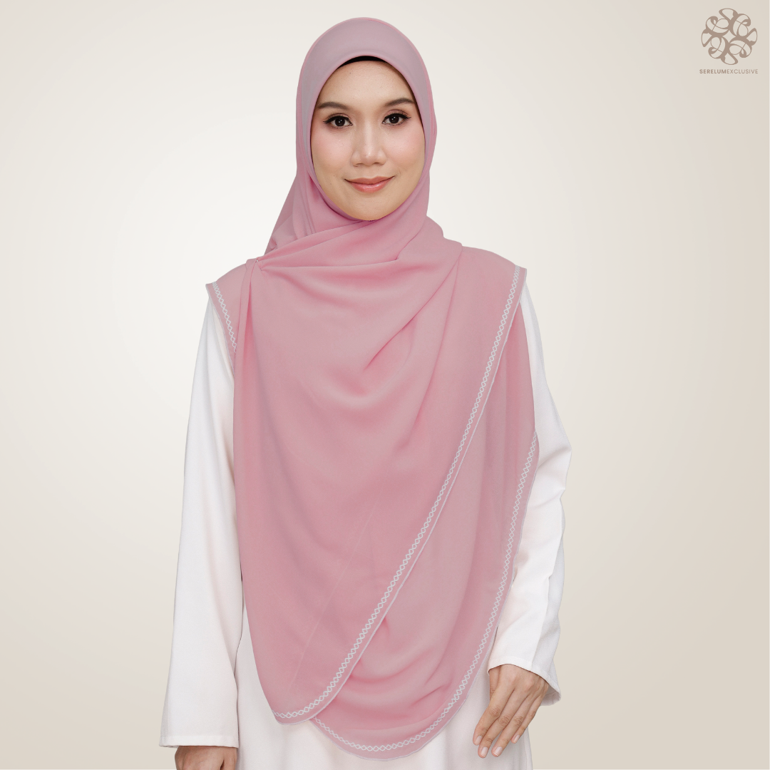 Mauve