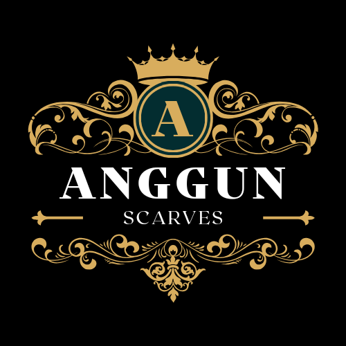 Anggun Scarves