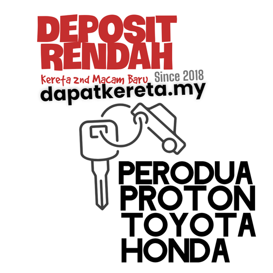 Pilih Kereta Idaman Anda Dan Semak Kelayakan Loan Secara Percuma | Dapatkereta