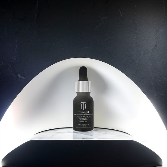Multi Action Retinol Serum | TRIANGEL TRADING SDN BHD