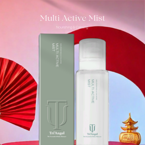 Beige Pink Minimalist What Make It Good Product Benefits Facebook Post (800 x 800 px) (12)