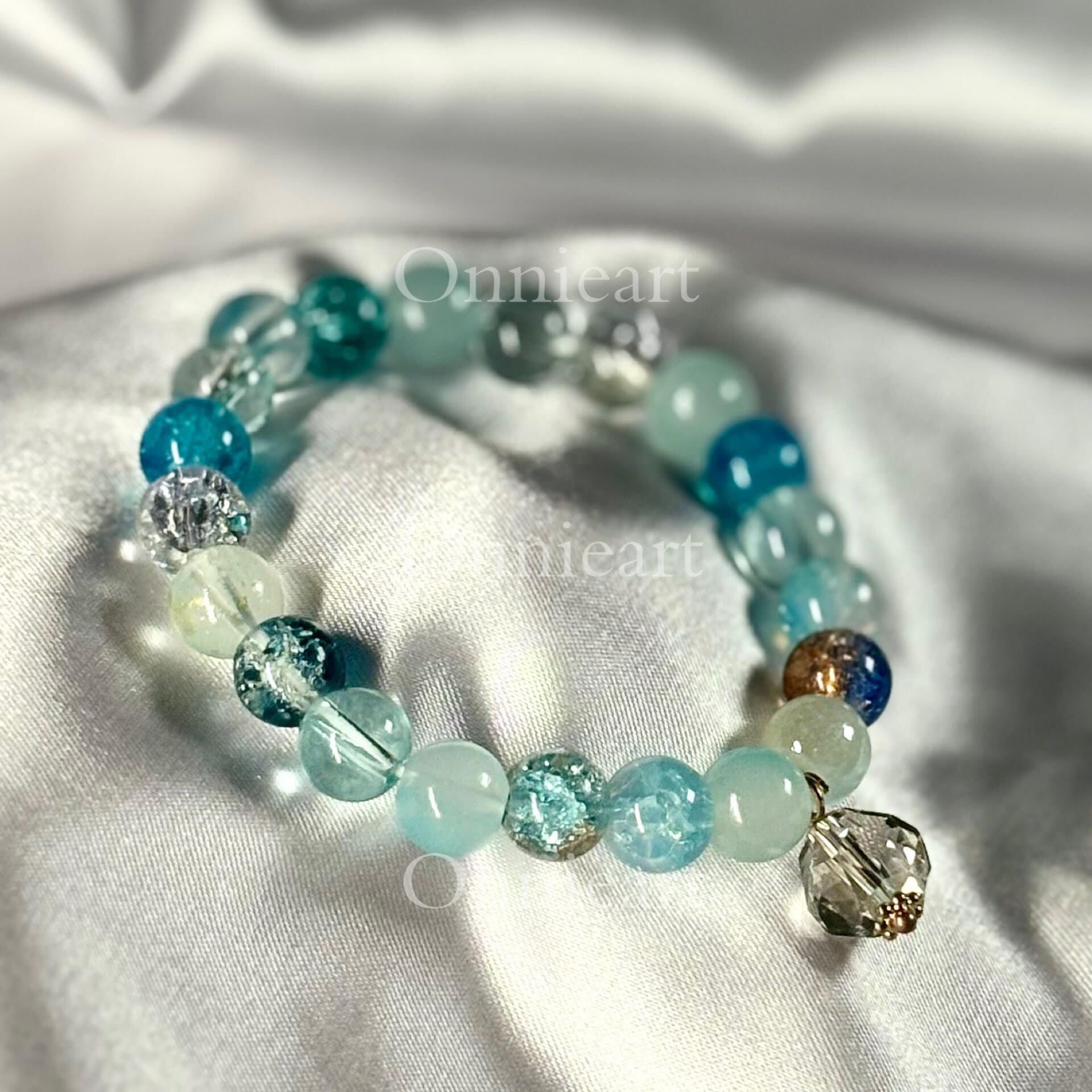 B. Galaxy Blue