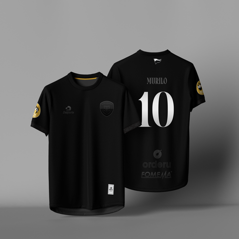 PRFC BLACKOUT KIT