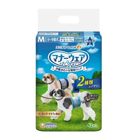 男M42片