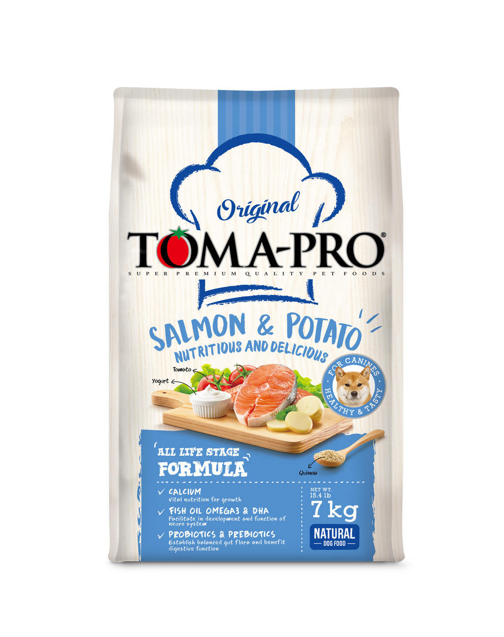 TOMAPRO-鮭成幼犬_正_7kg