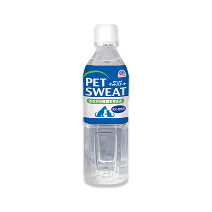 汪力水得-腸胃健康液-500ml(犬貓用)