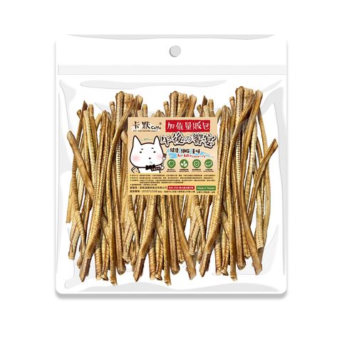卡默-鴨氣管脆笛酥-犬