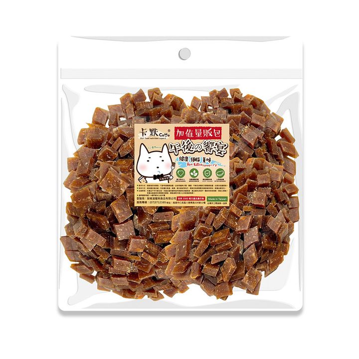 卡默-岩燒骰子牛-犬