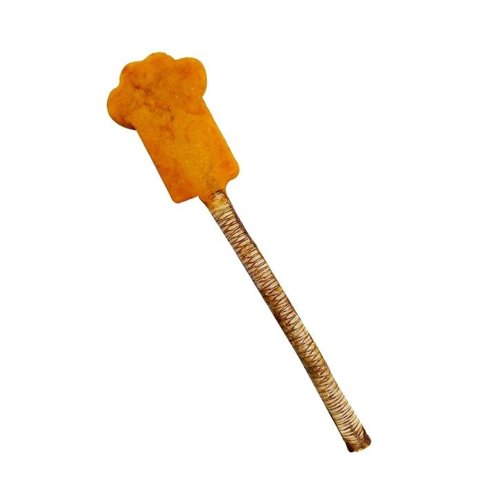愛可嚼-鴨鴨氣管愛的小手