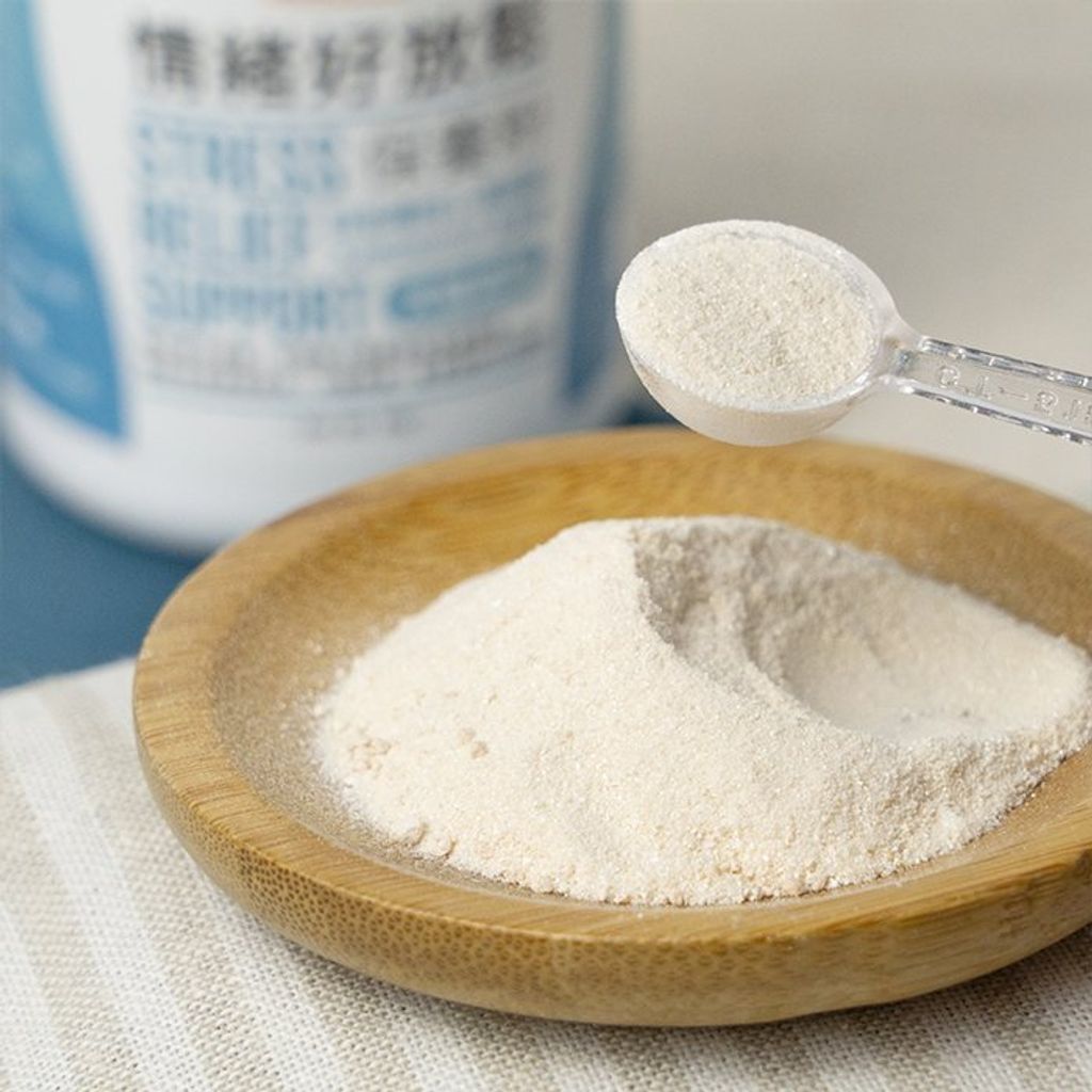 汪喵情緒好放鬆保養粉1