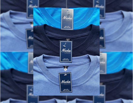 PREMIUM COTTON | NEOKA