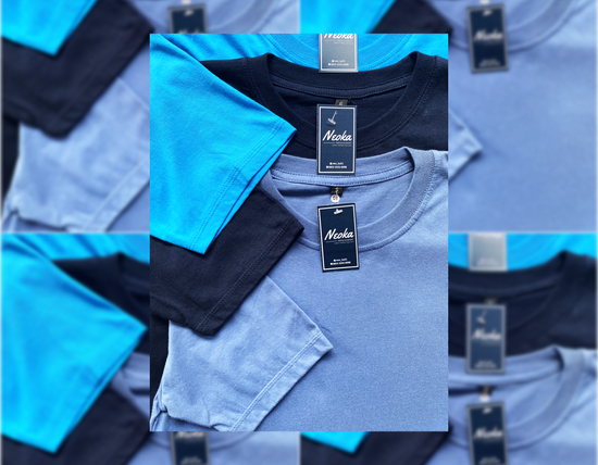 JAHITAN RANGKAP 3 | NEOKA