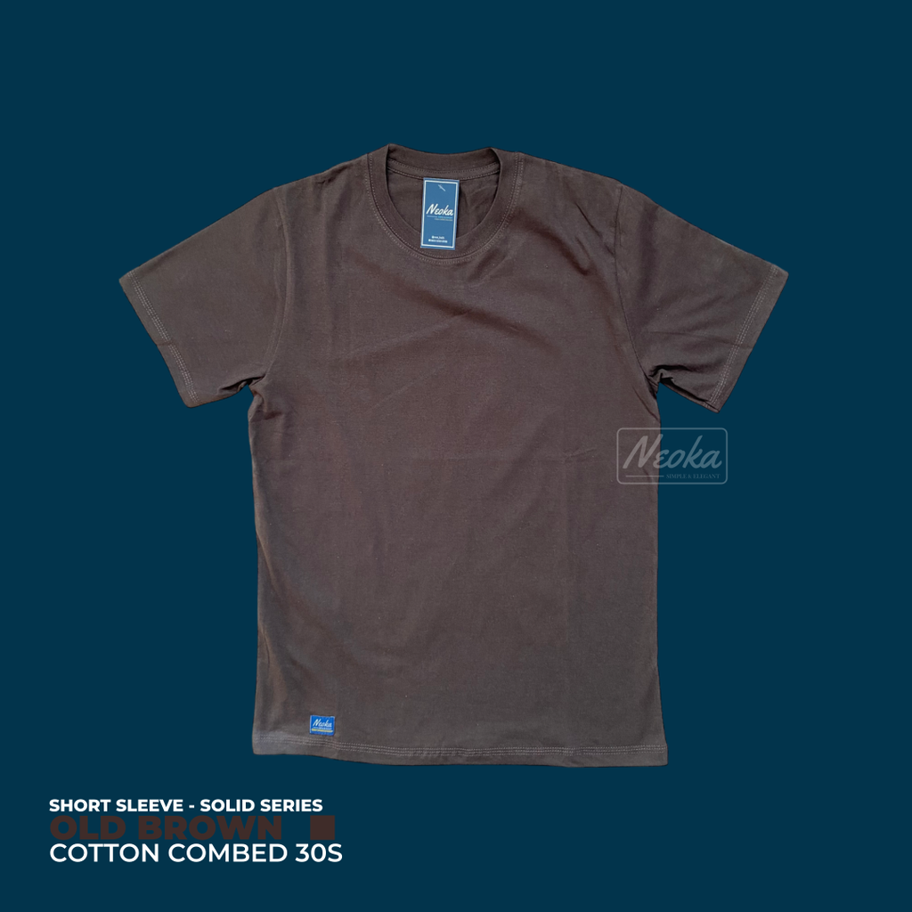Thumbnail Penjualan Per Kaos_Old Brown
