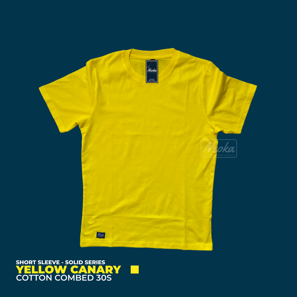 Thumbnail Penjualan Per Kaos_Yellow Canary