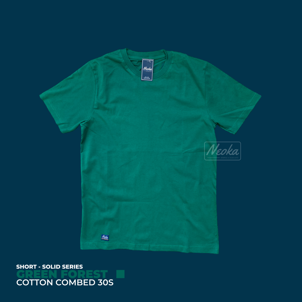 Thumbnail Penjualan Per Kaos_Green Forest