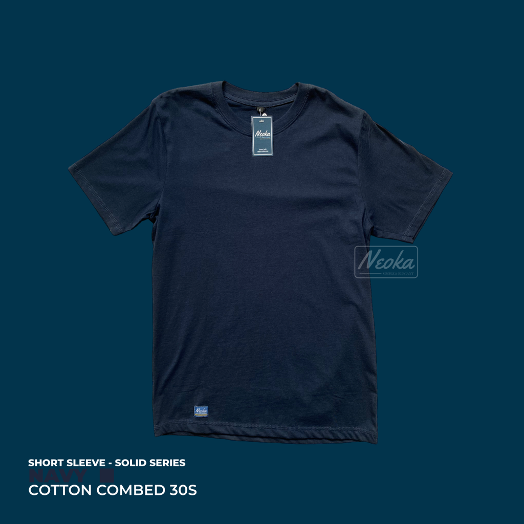 Thumbnail Penjualan Per Kaos_Navy