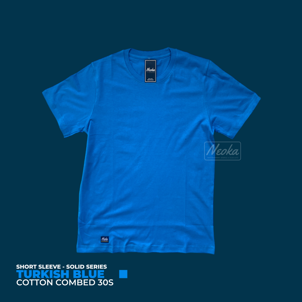 Thumbnail Penjualan Per Kaos_Turkish Blue