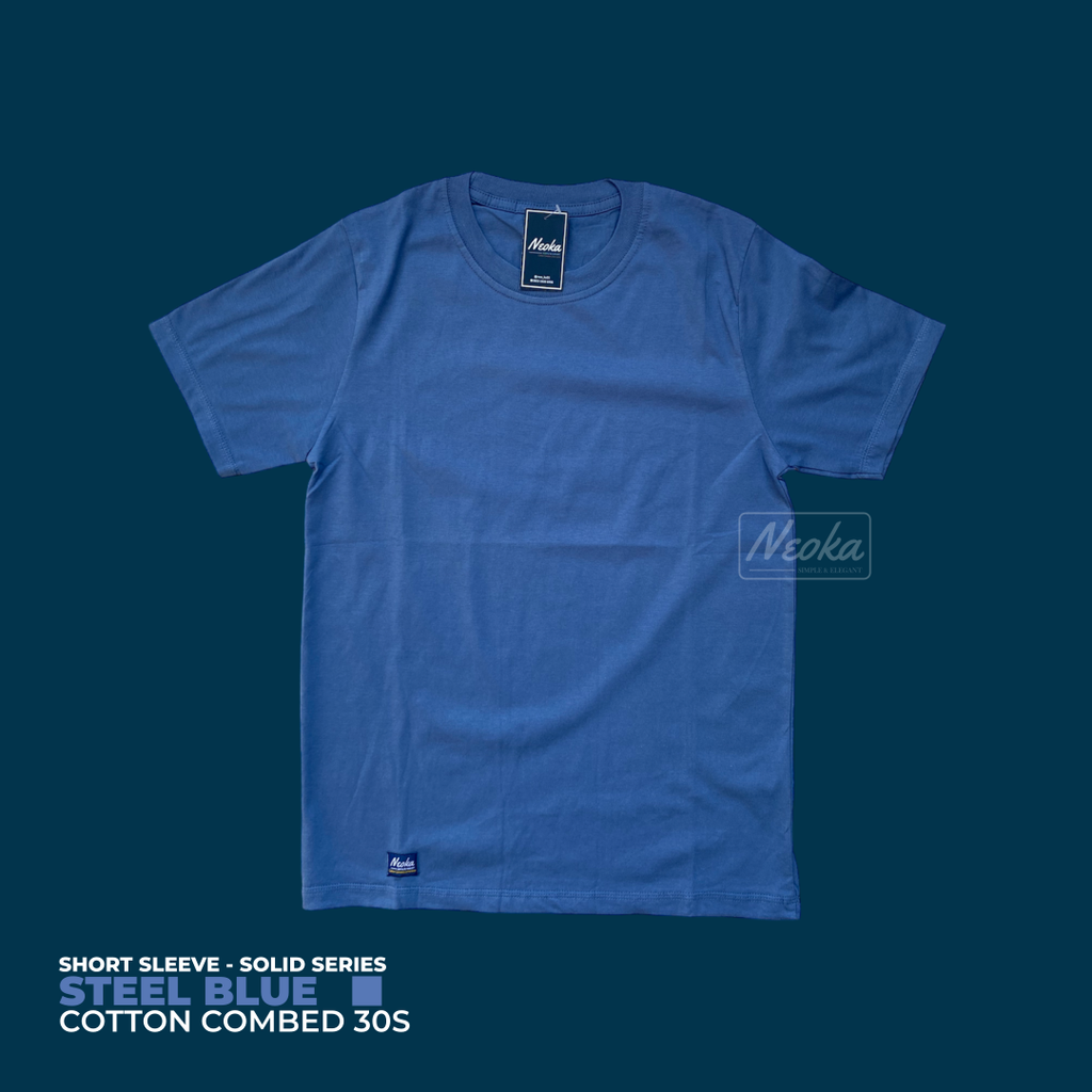 Thumbnail Penjualan Per Kaos_Steel Blue