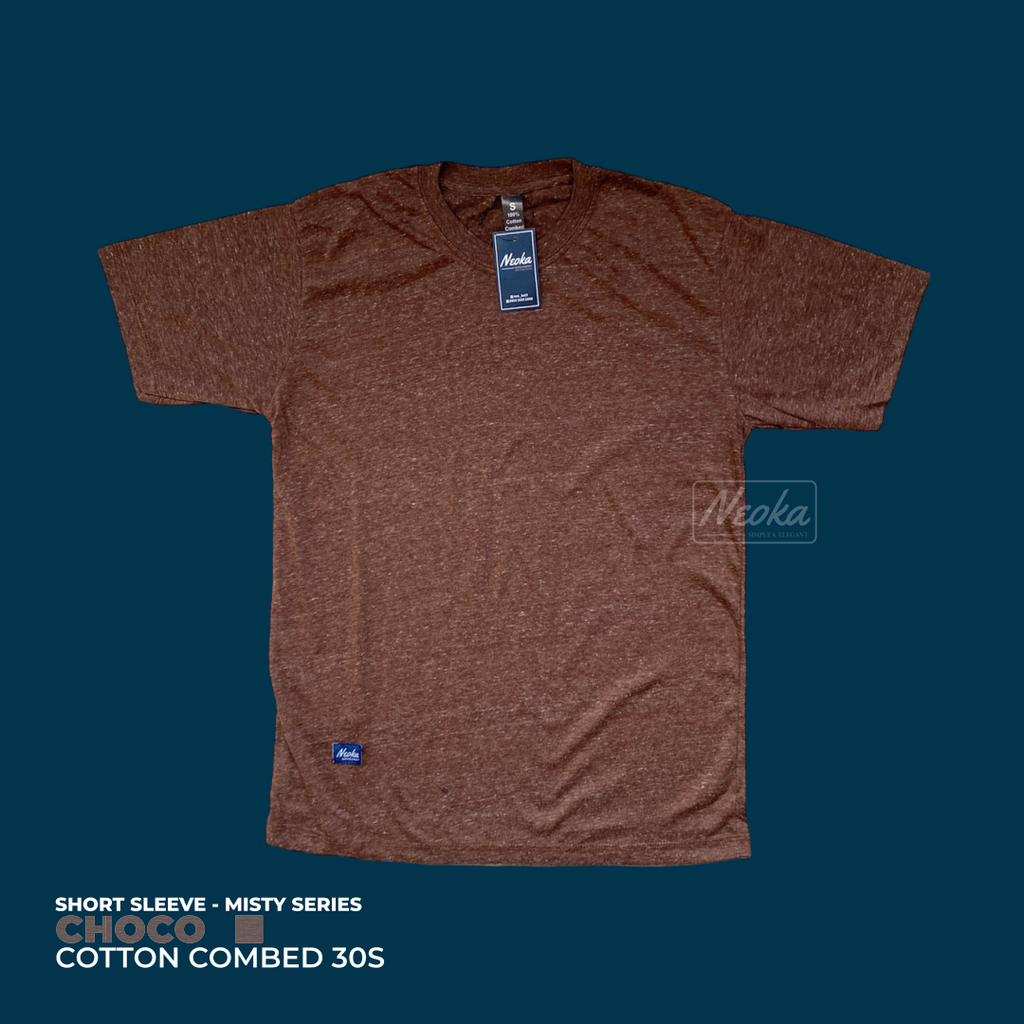 Thumbnail Penjualan Per Kaos_Choco Misty