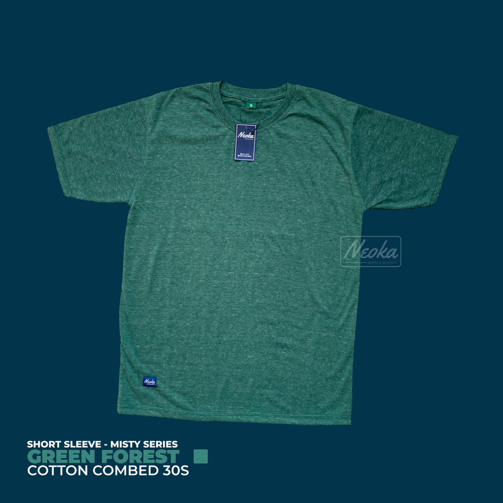 Thumbnail Penjualan Per Kaos_Green Forest Misty