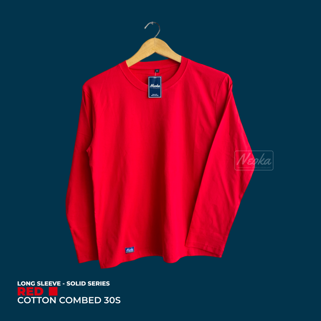 Poster Pamflet Warna_Red