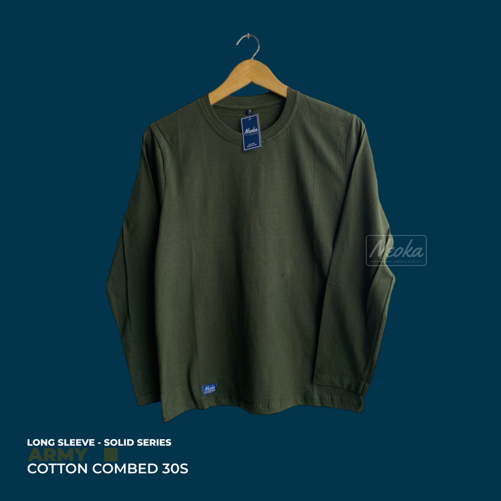 Poster Pamflet Warna_Army