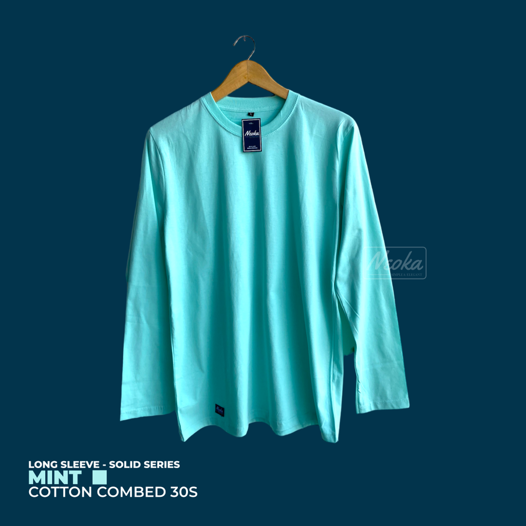 Poster Pamflet Warna_Mint