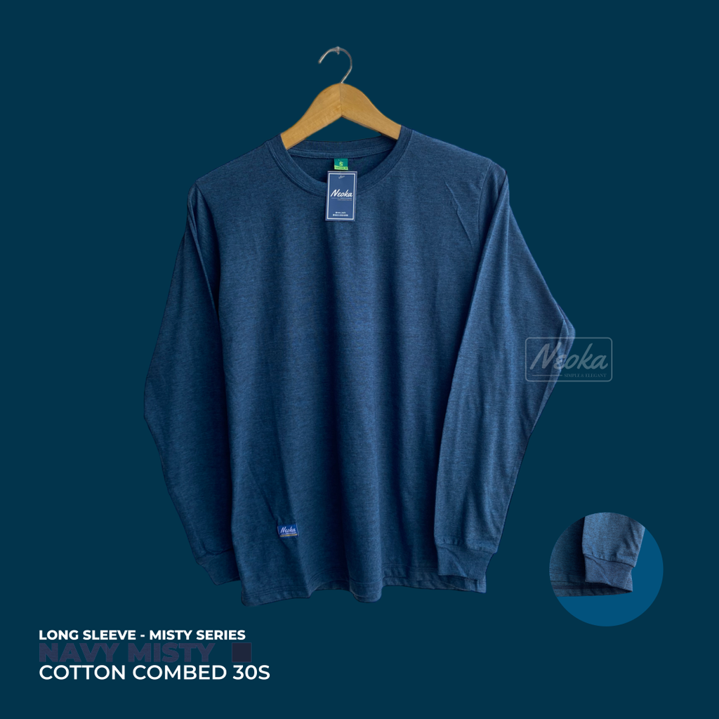 Poster Pamflet Warna_Navy Misty