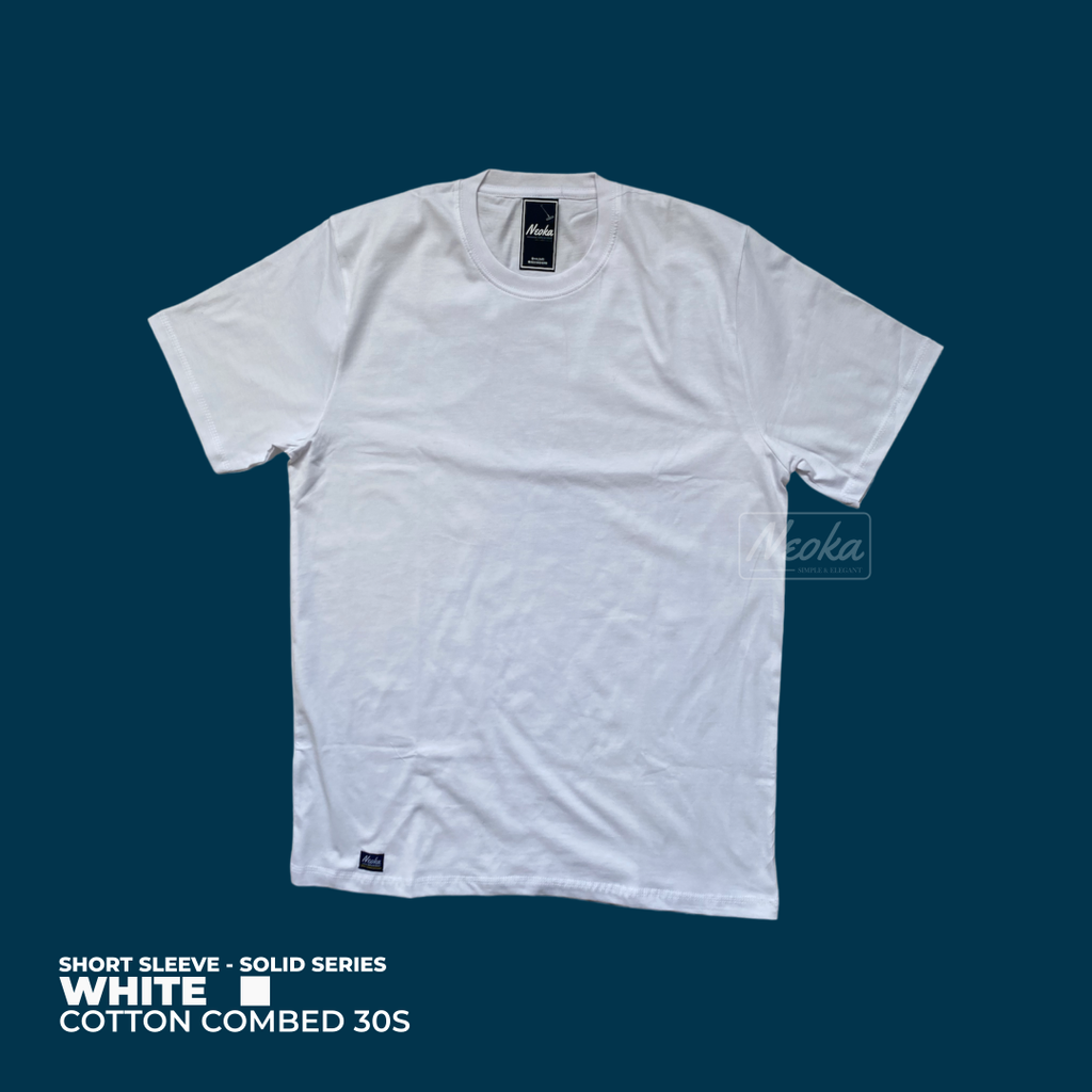 Thumbnail Penjualan Per Kaos_White