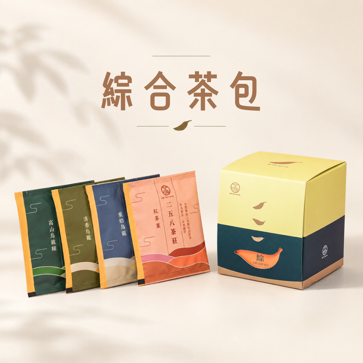258茶包商品圖