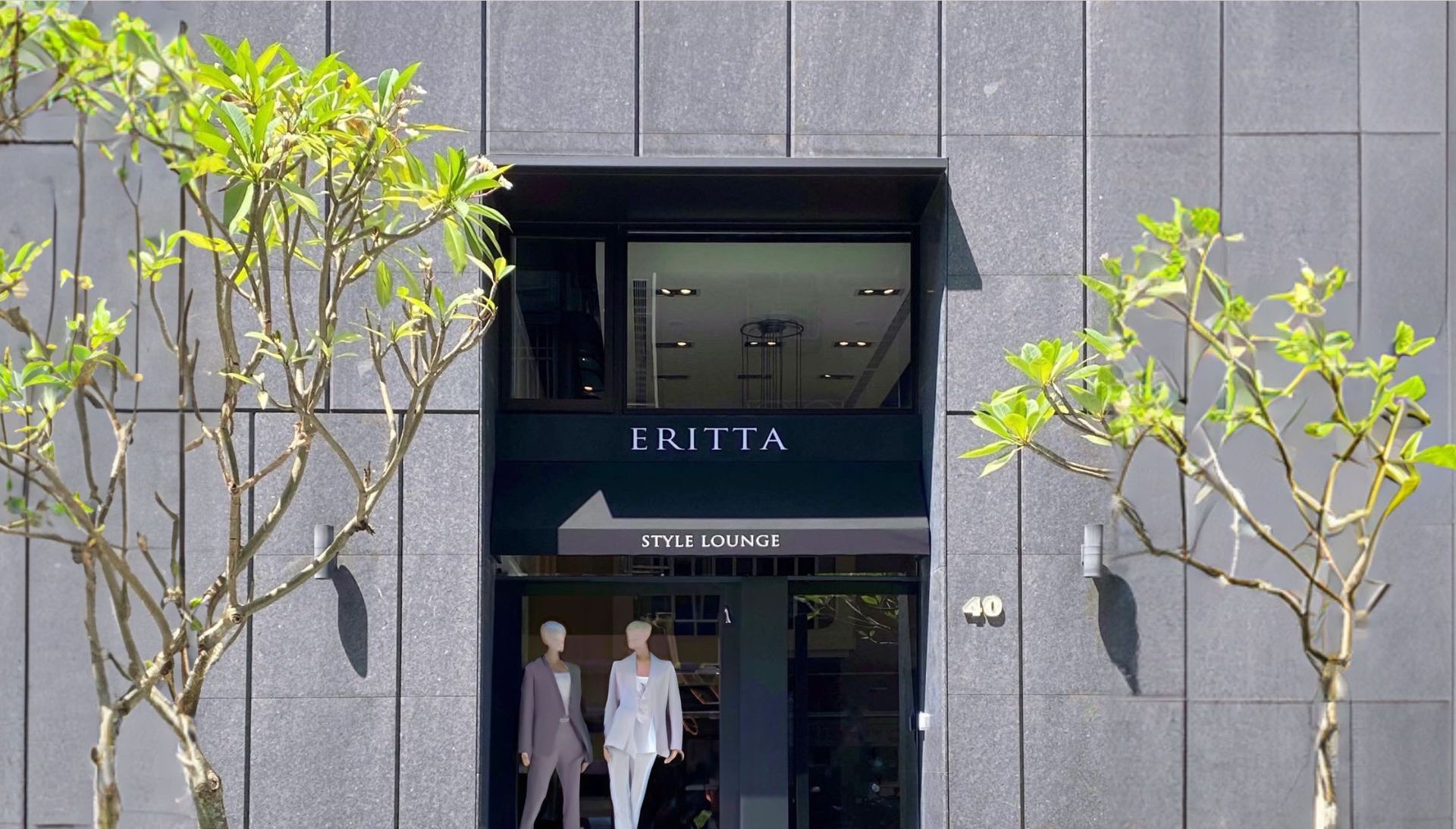 ERITTA | 最新採訪