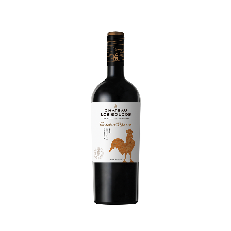 CHI-CAC-Chateau-Los-Boldos-Tradition-Reserve-Carmenere-RED-xxxx