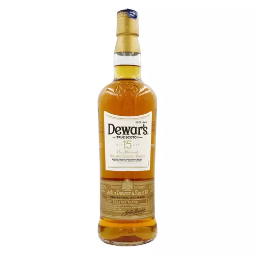 Dewar-15yo-Whisky