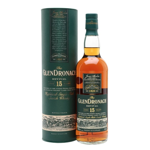 Glendronach-15yo-Whisky