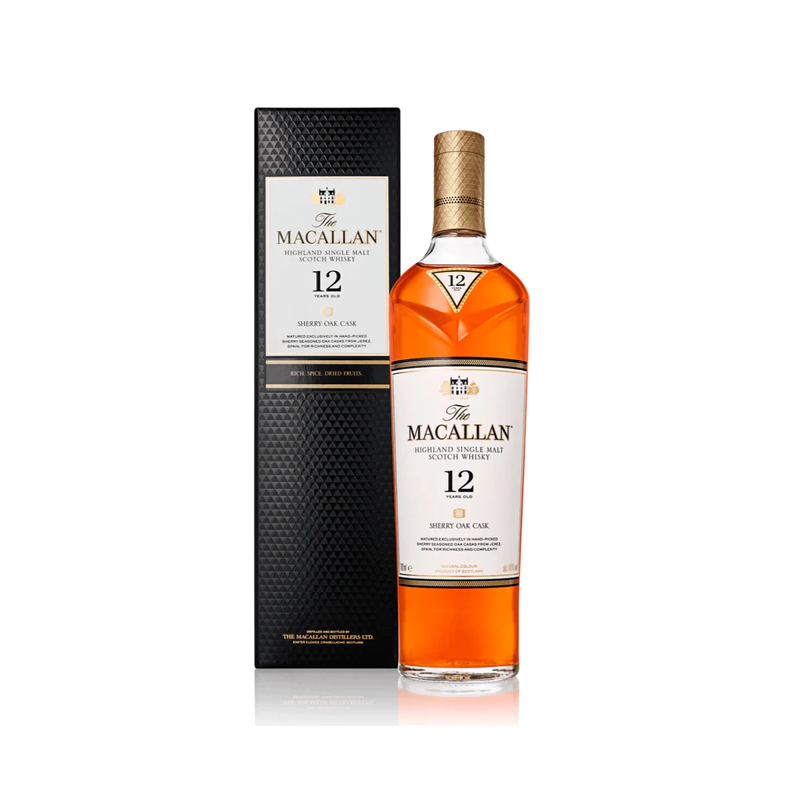 Macallan-12yo-Sherry-Oak-Whisky