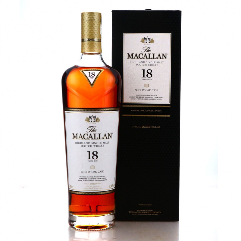 Macallan-18yo-Sherry-Oak-Whisky