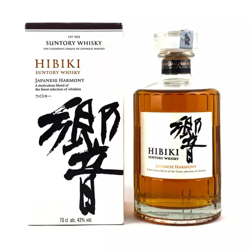 Suntory-Hibiki-Whisky