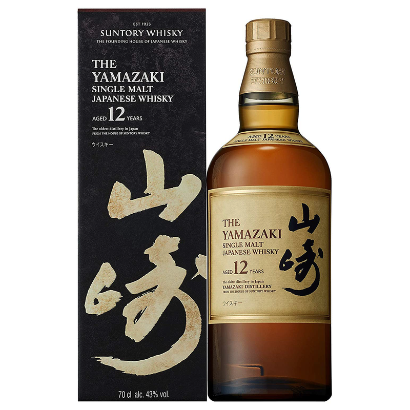 Yamazaki-12yo-Whisky