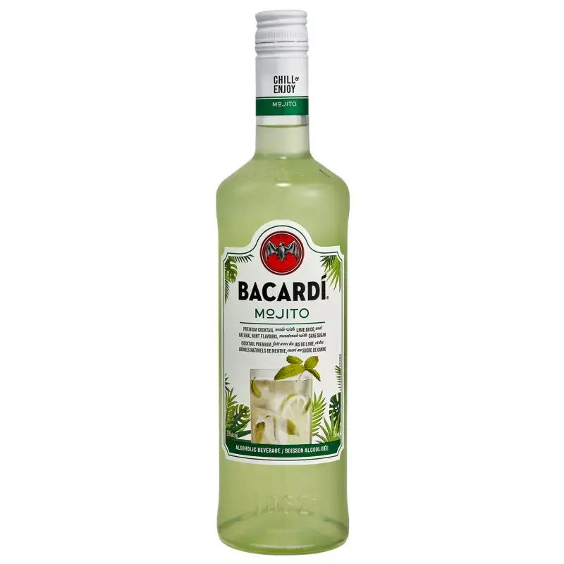 Bacardi-Mojito-Rum