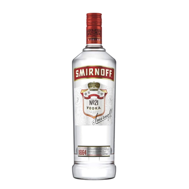 Smirnoff-Red-Vodka