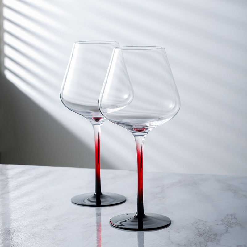 Wine-Glass-Red-Stem